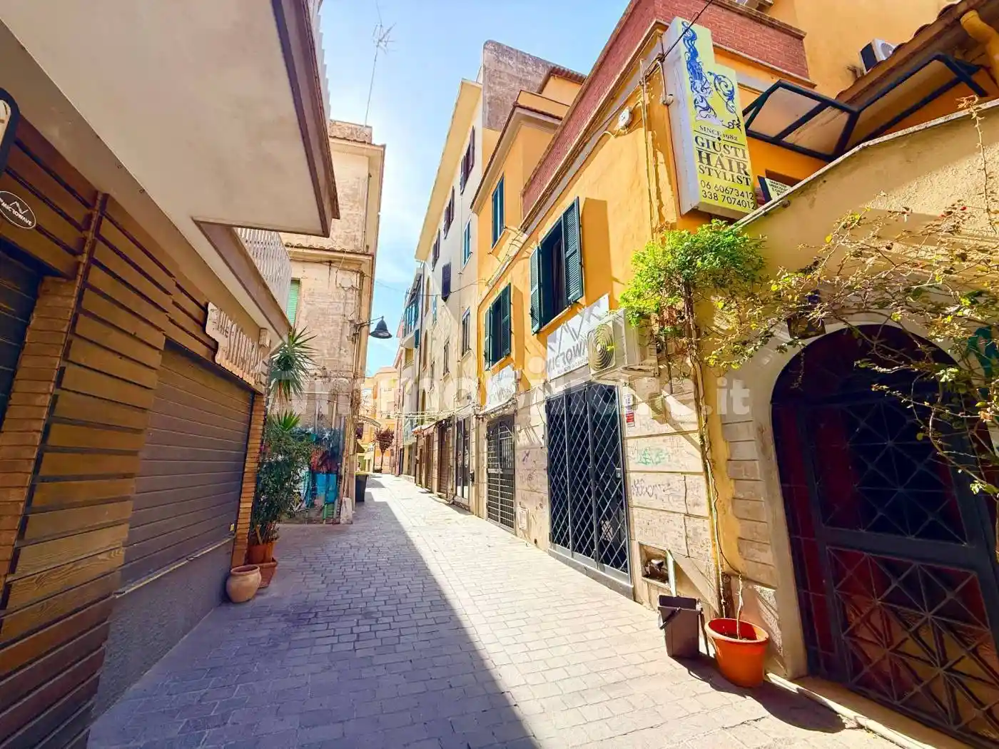 Appartamento in vendita a Nettuno