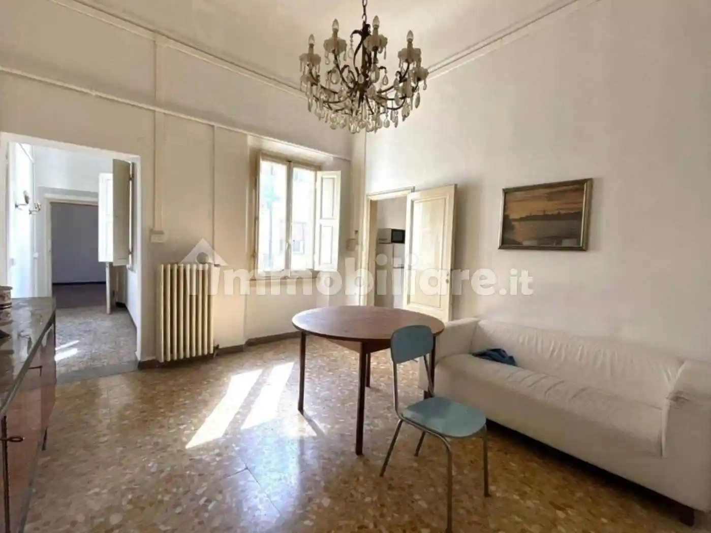 Appartamento in vendita a Firenze