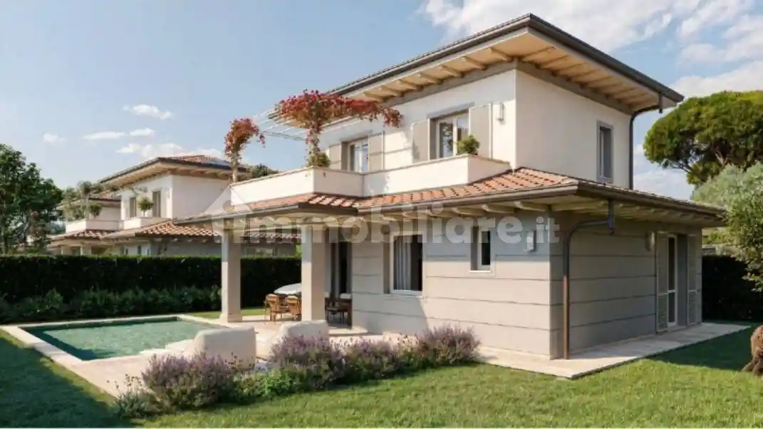 Villa in vendita a Pietrasanta