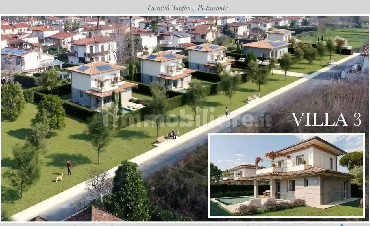 Villa - foto 2