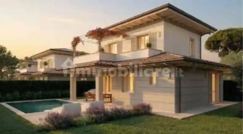 Villa - foto 5