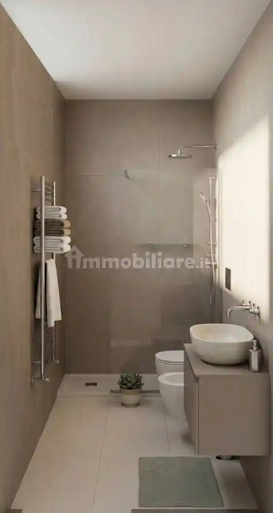 Loft in vendita a Milano