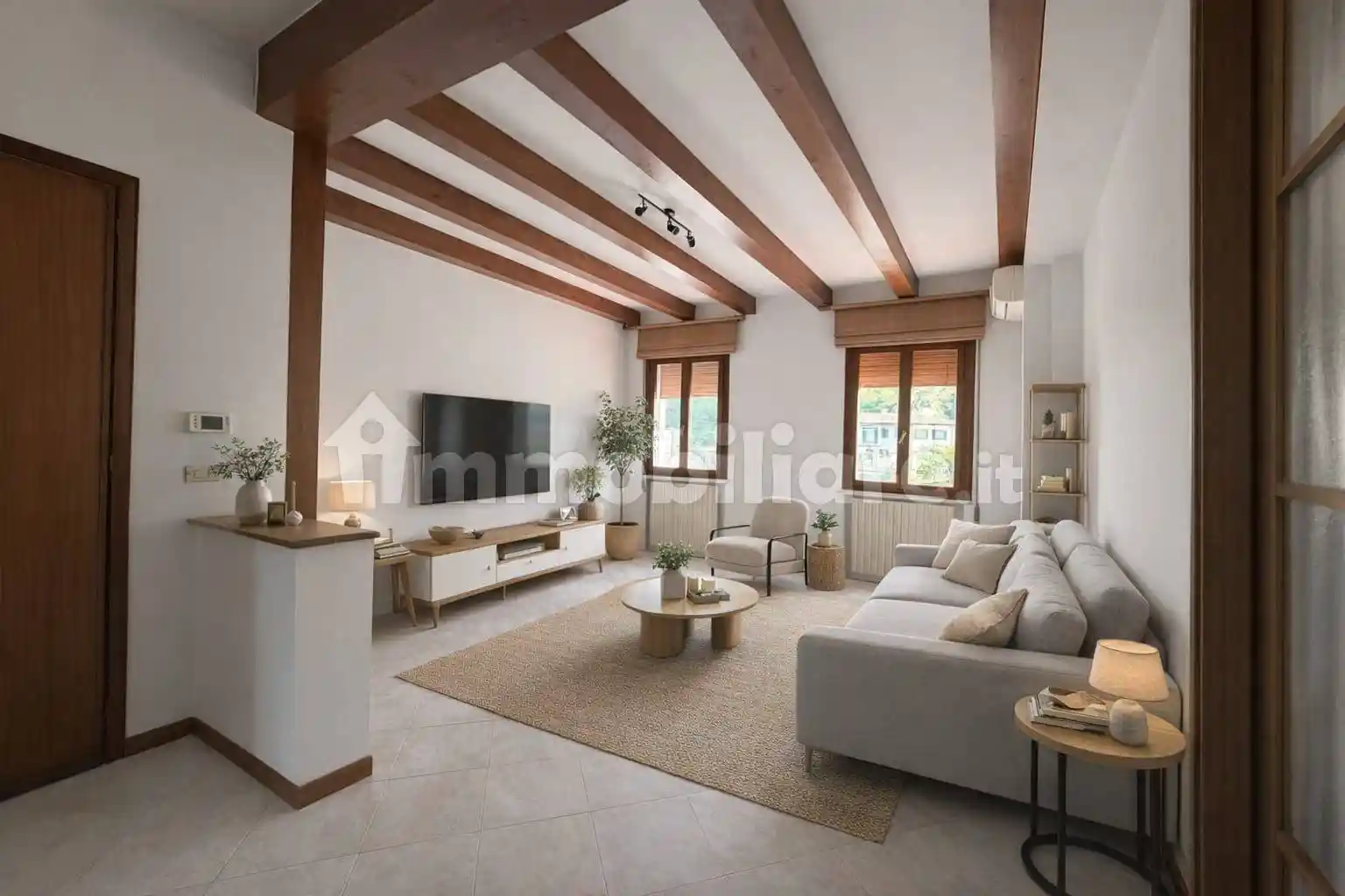 Appartamento in vendita a Montegrotto Terme