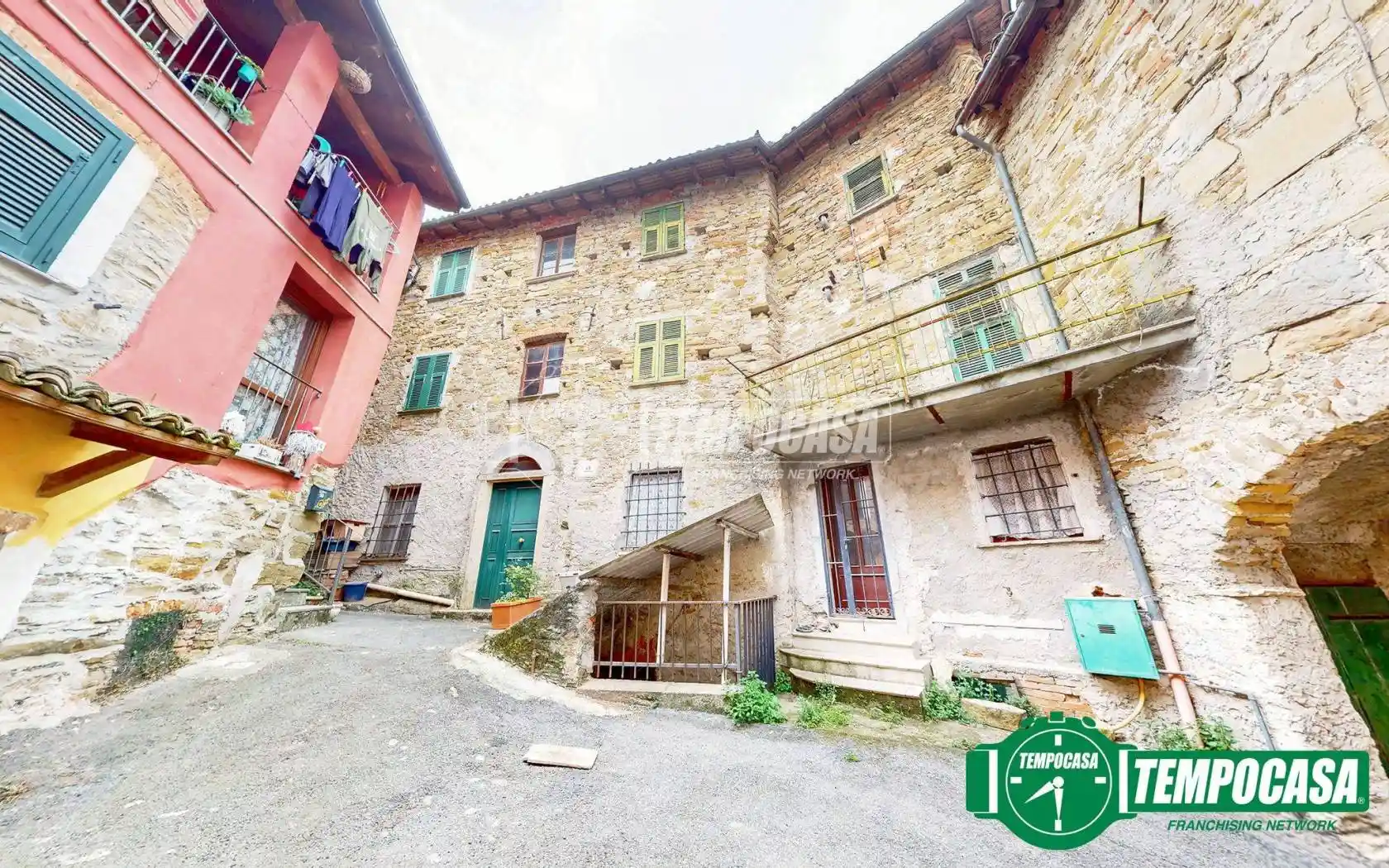 Casa indipendente