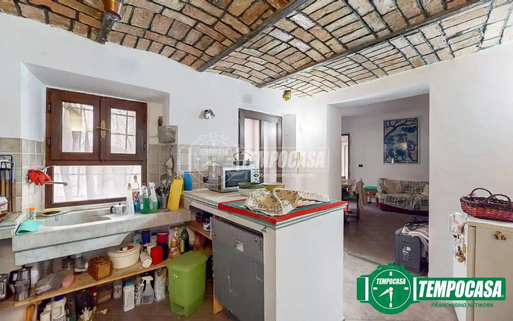 Casa indipendente - foto 2