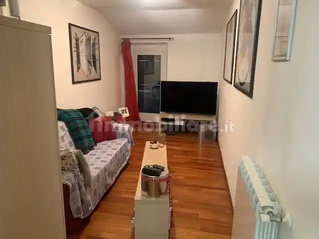 Attico - Mansarda in affitto a Riccò del Golfo di Spezia