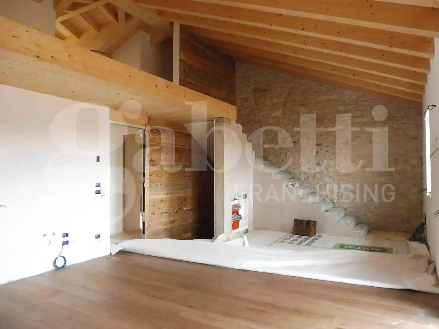Appartamento in vendita a Asiago