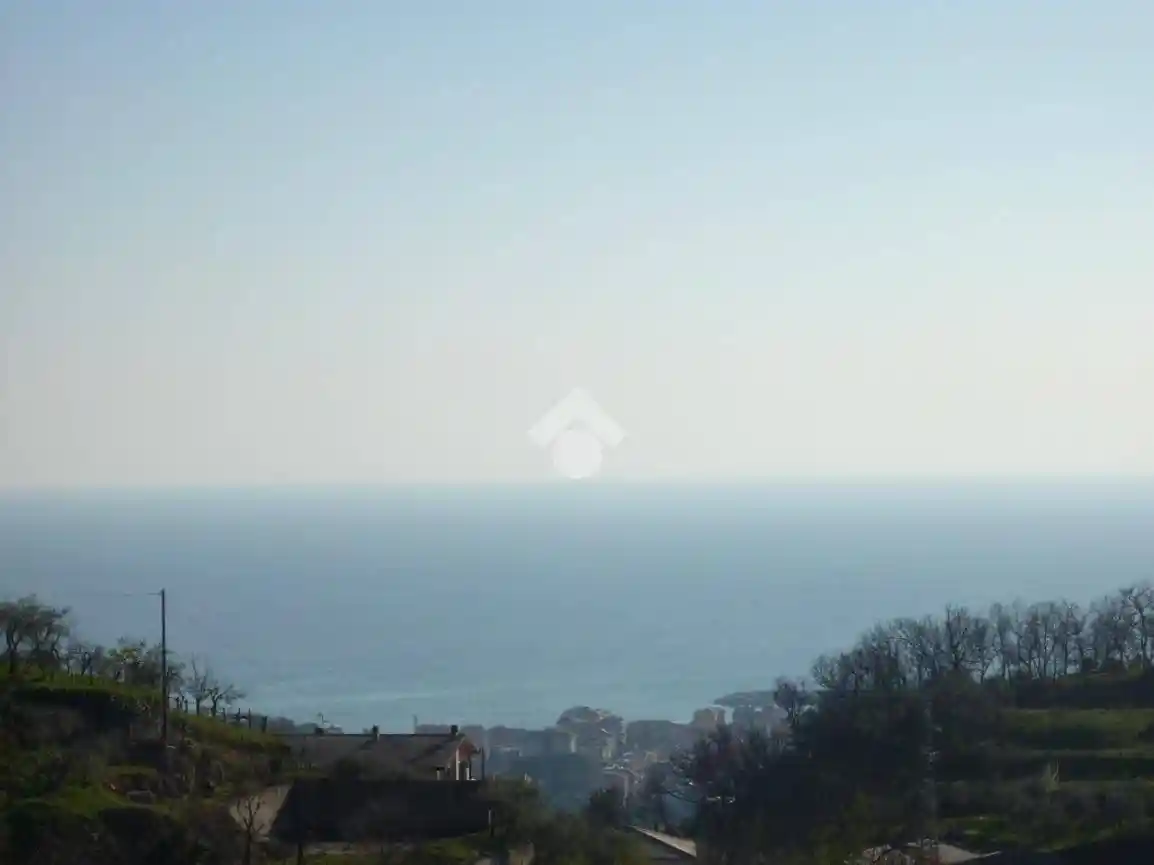 Villetta a schiera in vendita a Cogorno