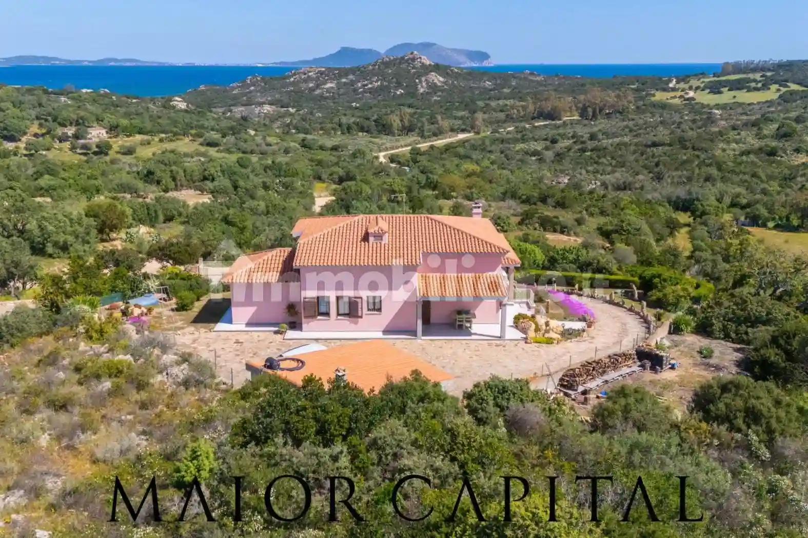 Villa - foto 3