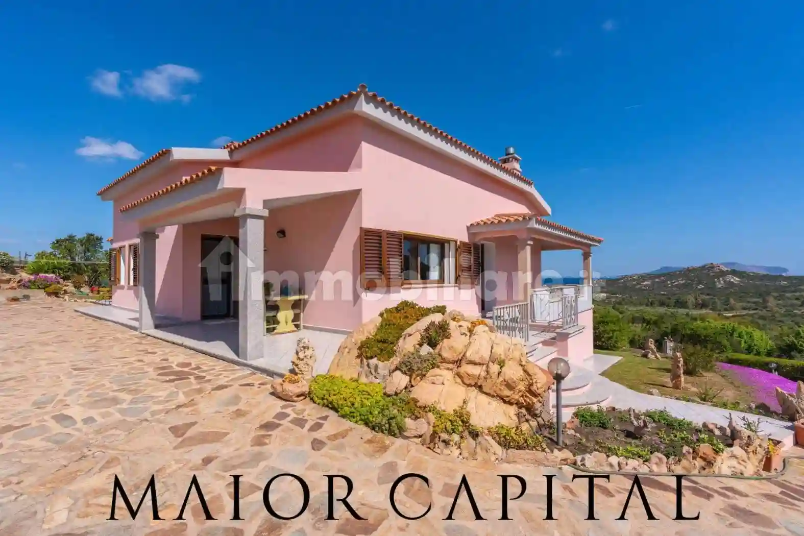 Villa - foto 5