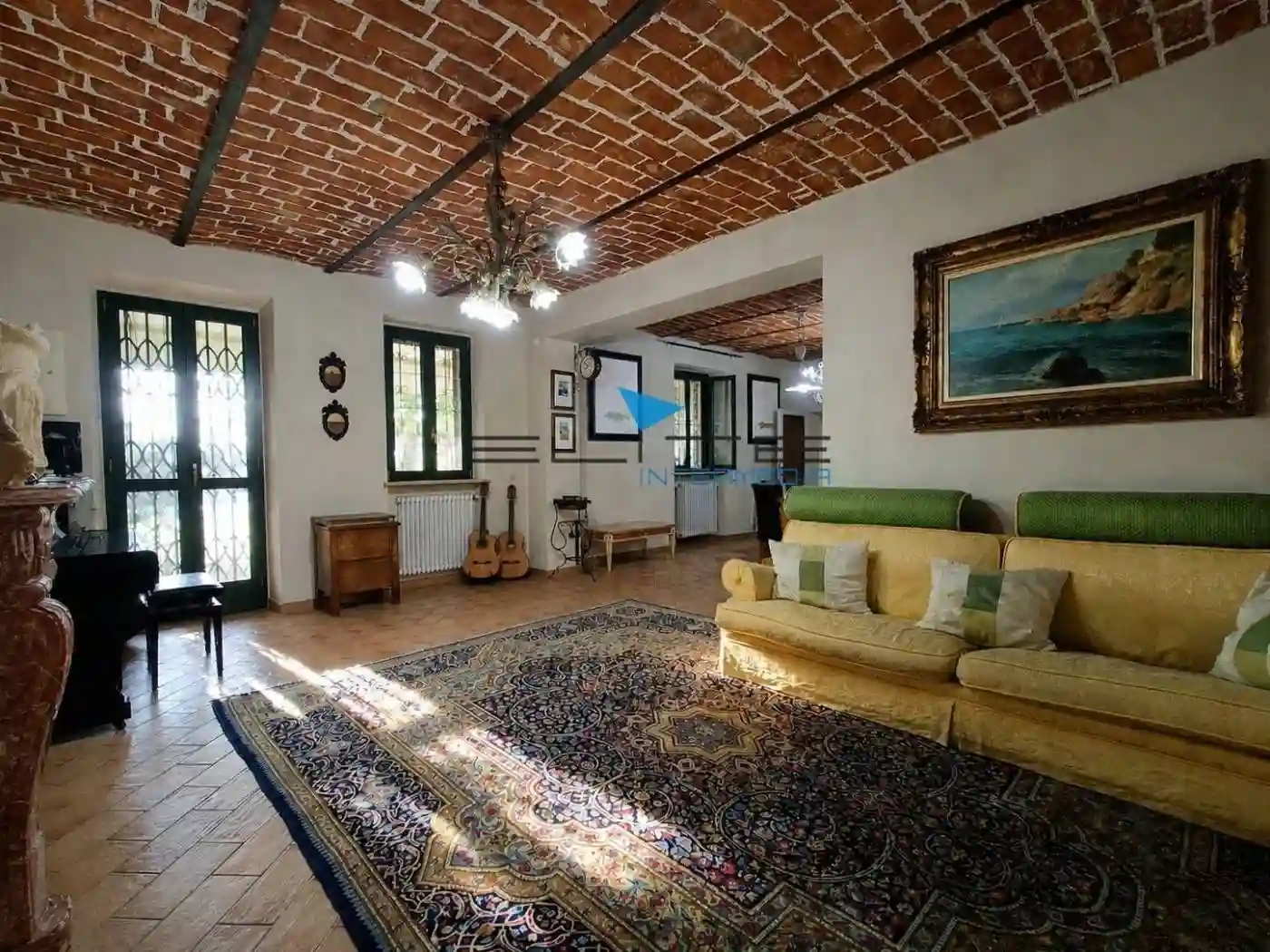 Villa - foto 4
