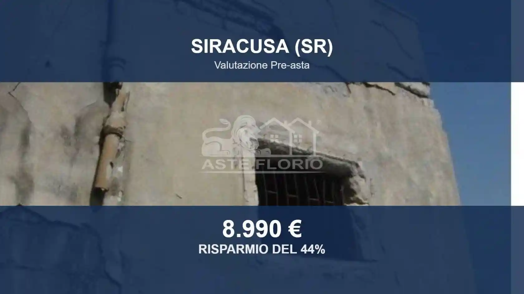 Rustico - Casale in vendita a Siracusa