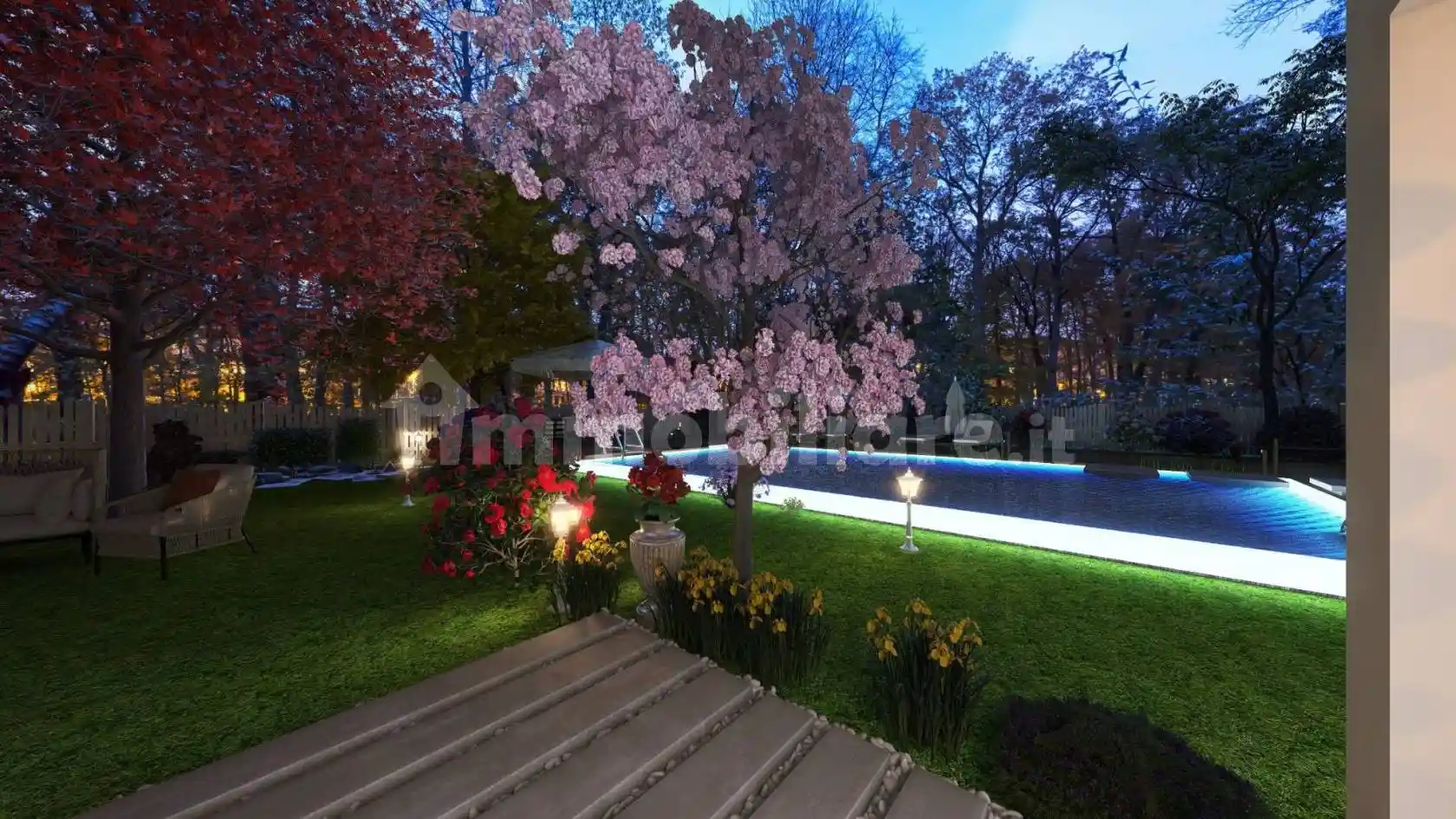 Villa in vendita a Campi Bisenzio