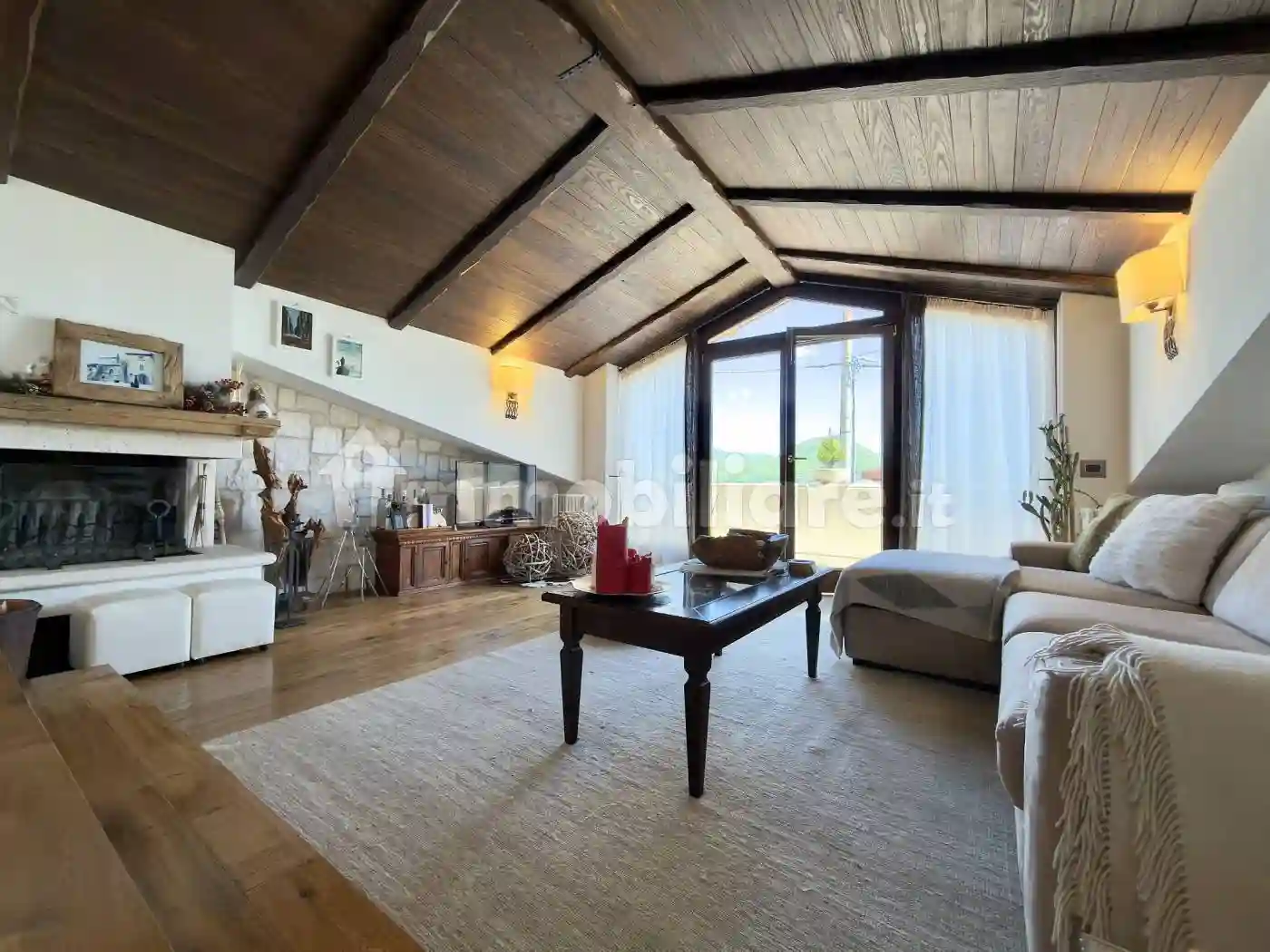 Casa indipendente - foto 4