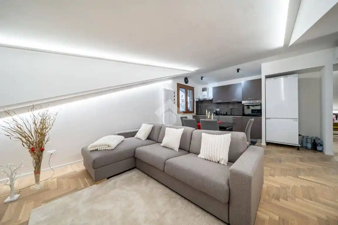Appartamento in vendita a Reggio Emilia