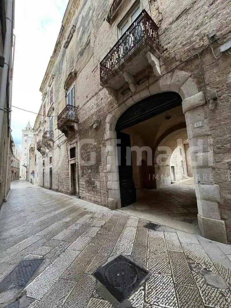 Appartamento in vendita a Trani