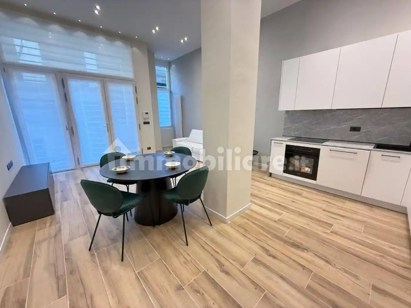 Loft in vendita a Torino