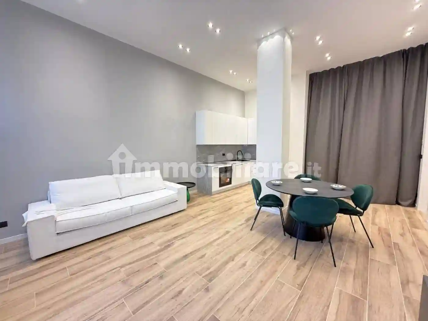 Loft - foto 3