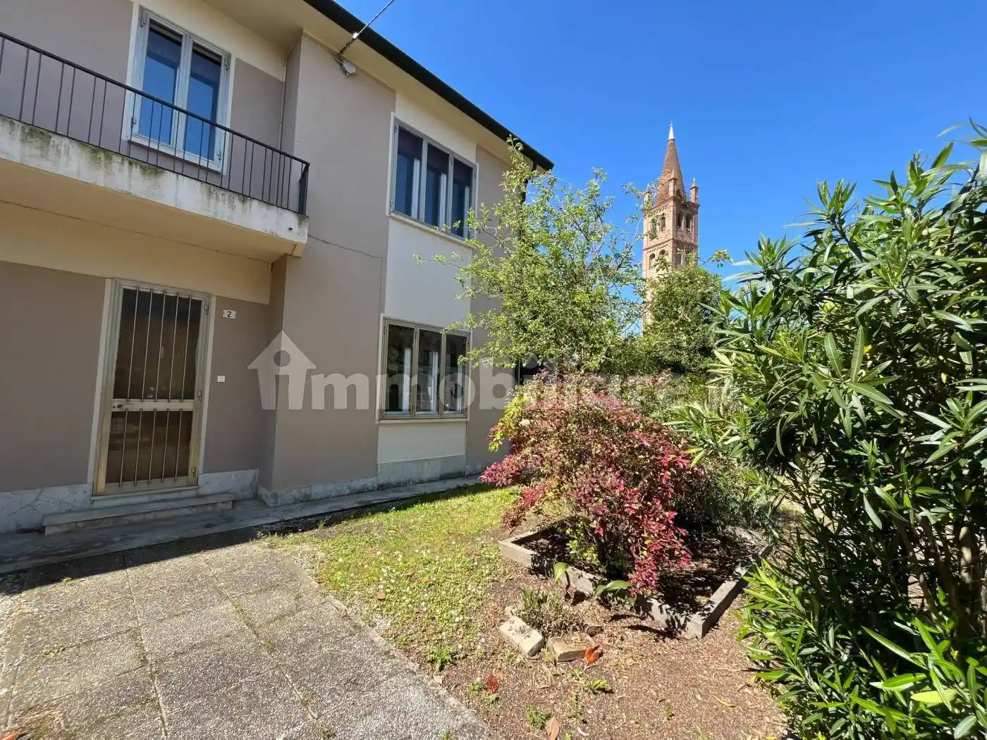 Villa in vendita a San Benedetto Po