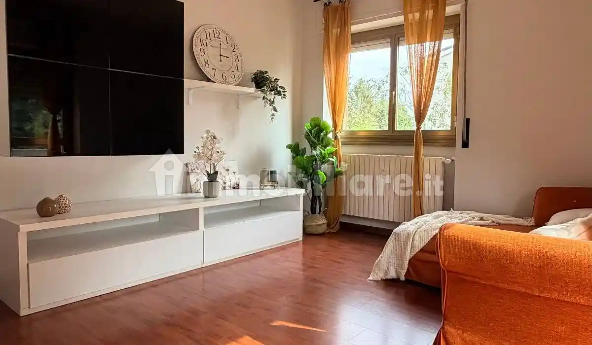 Appartamento in vendita a Varese