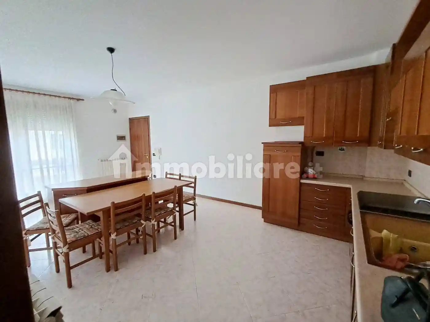 Appartamento in vendita a Chiampo