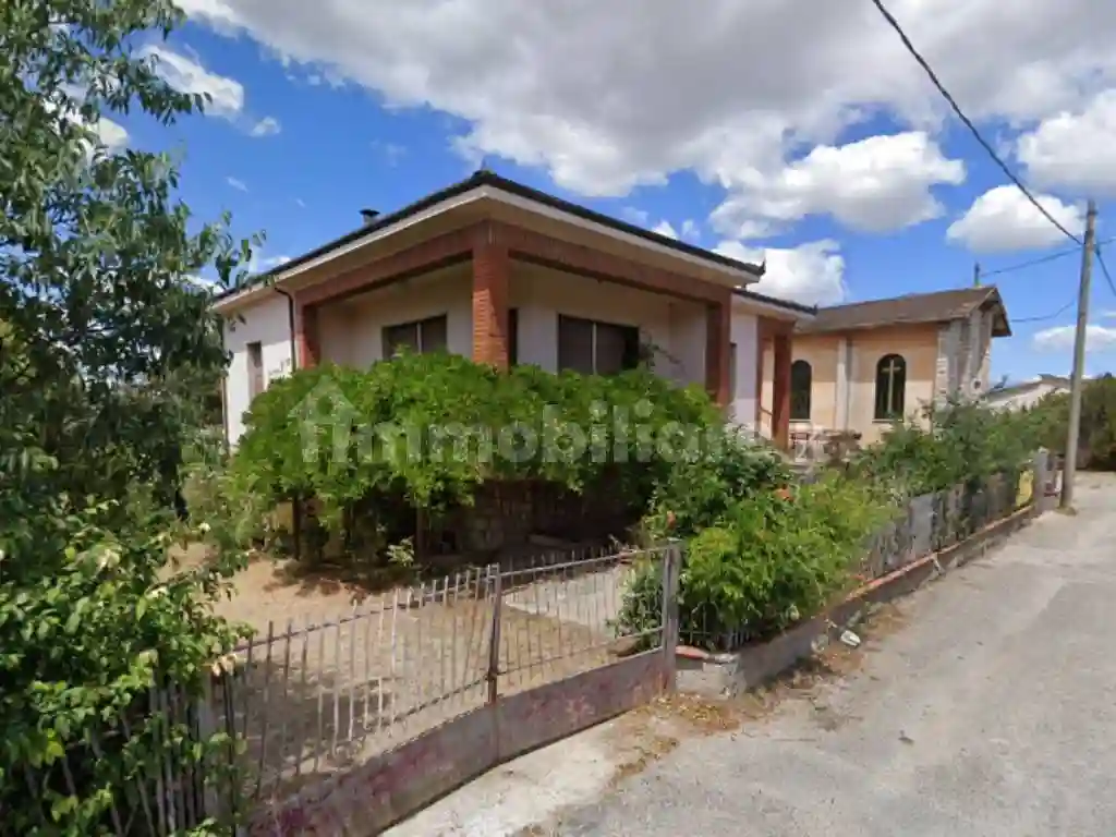 Villa - foto 4