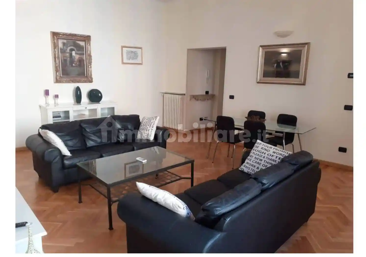 Appartamento in affitto a Bologna