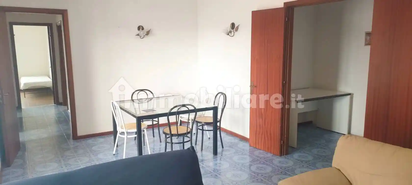 Appartamento in affitto a Reggio Calabria
