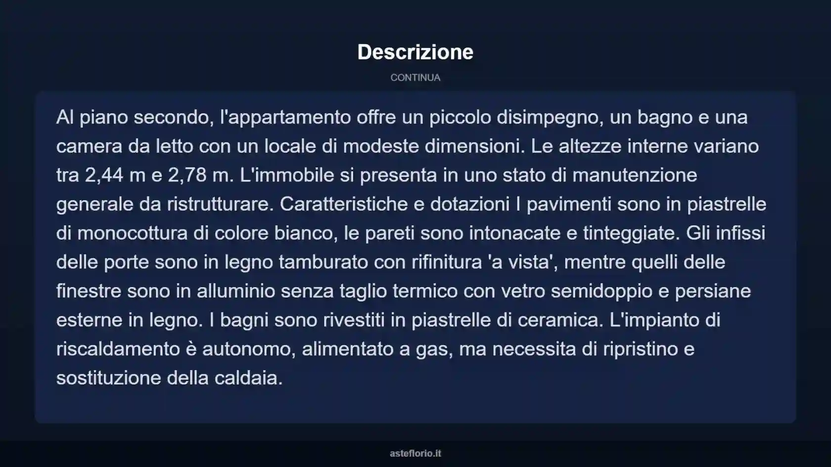 Appartamento - foto 5