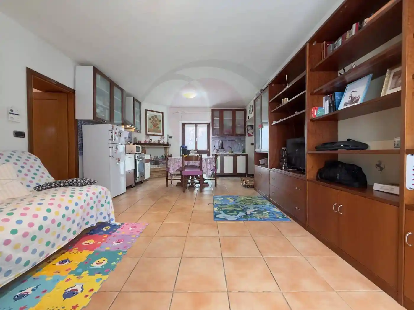 Appartamento in vendita a Lanciano