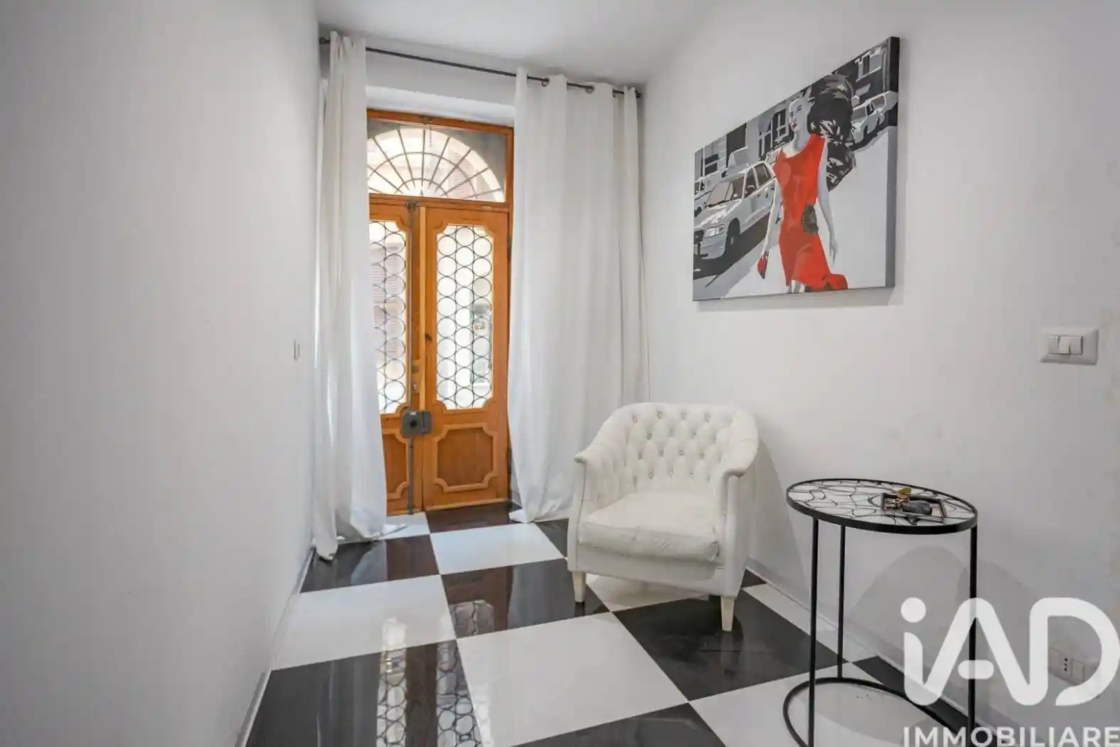 Villa in vendita a Civitanova Marche