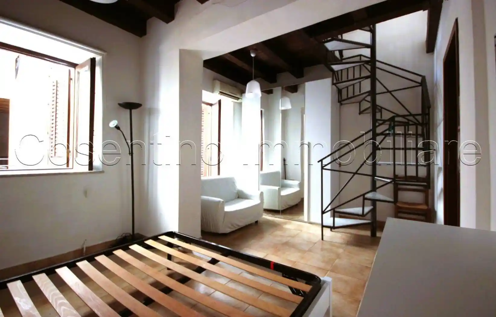 Appartamento in affitto a Palermo
