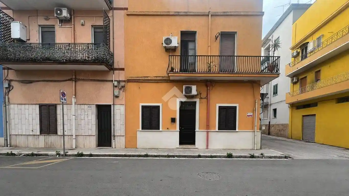 Appartamento in vendita a Brindisi