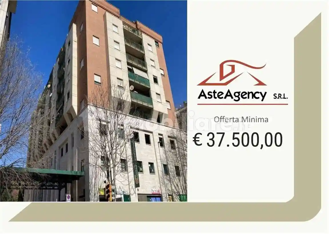 Appartamento in vendita a Perugia