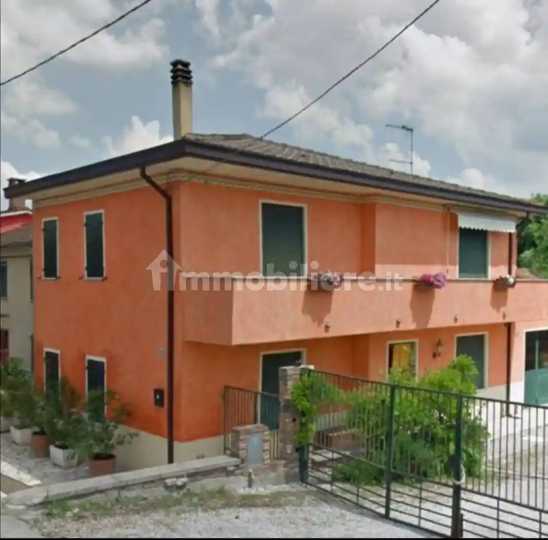 Casa indipendente in vendita a Anguillara Veneta