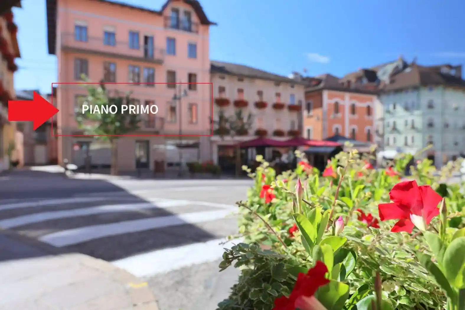 Appartamento in vendita a Asiago