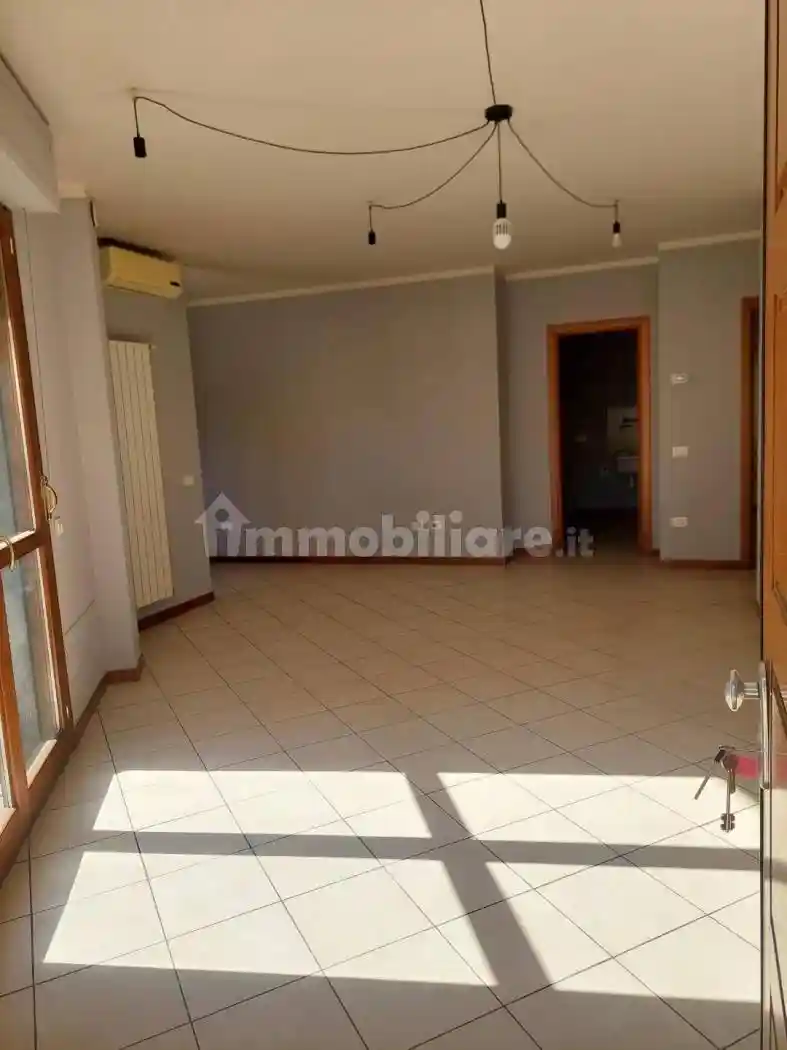 Appartamento in vendita a Castelfranco di Sotto
