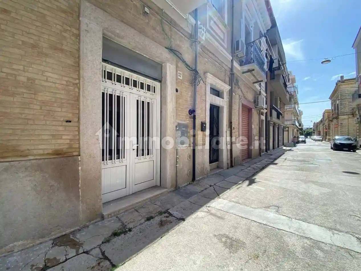 Appartamento in vendita a San Severo