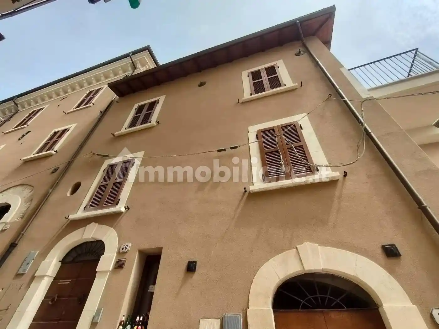 Appartamento in vendita a L'Aquila