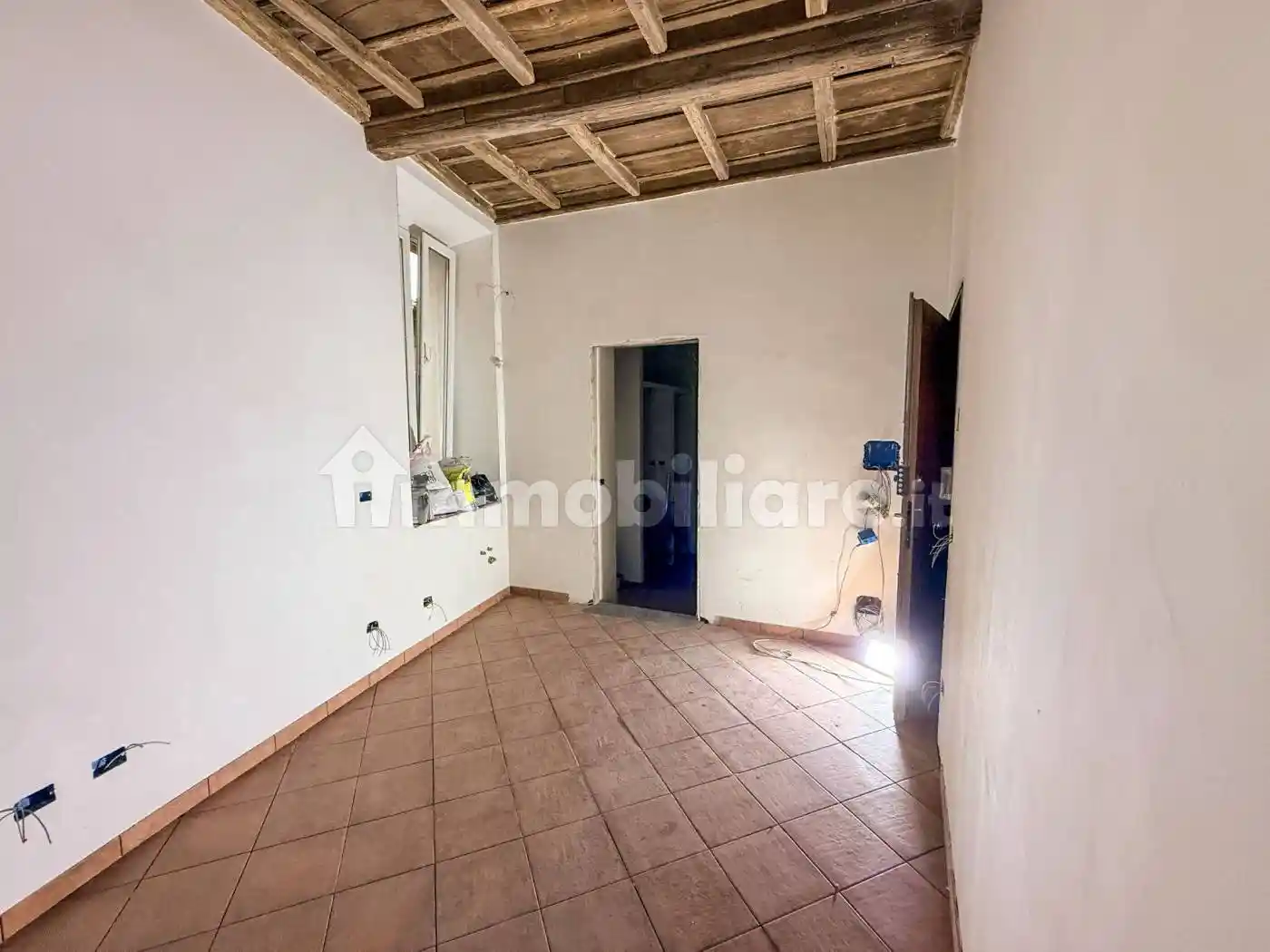 Appartamento in vendita a Viterbo
