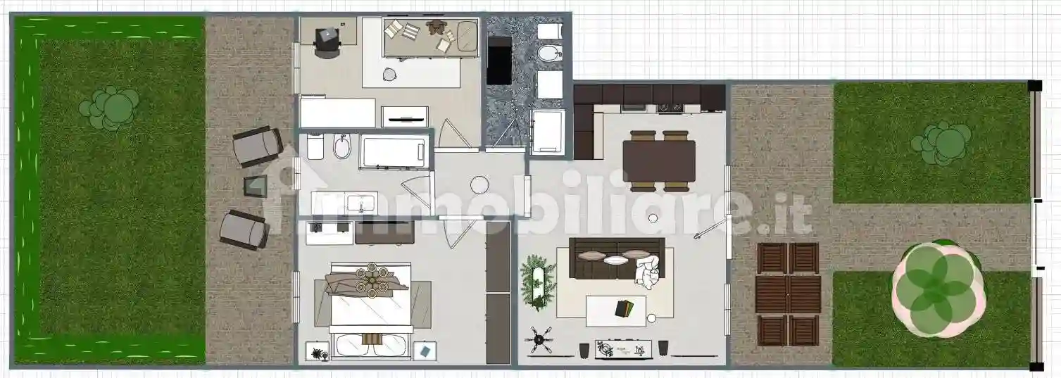Appartamento - foto 5