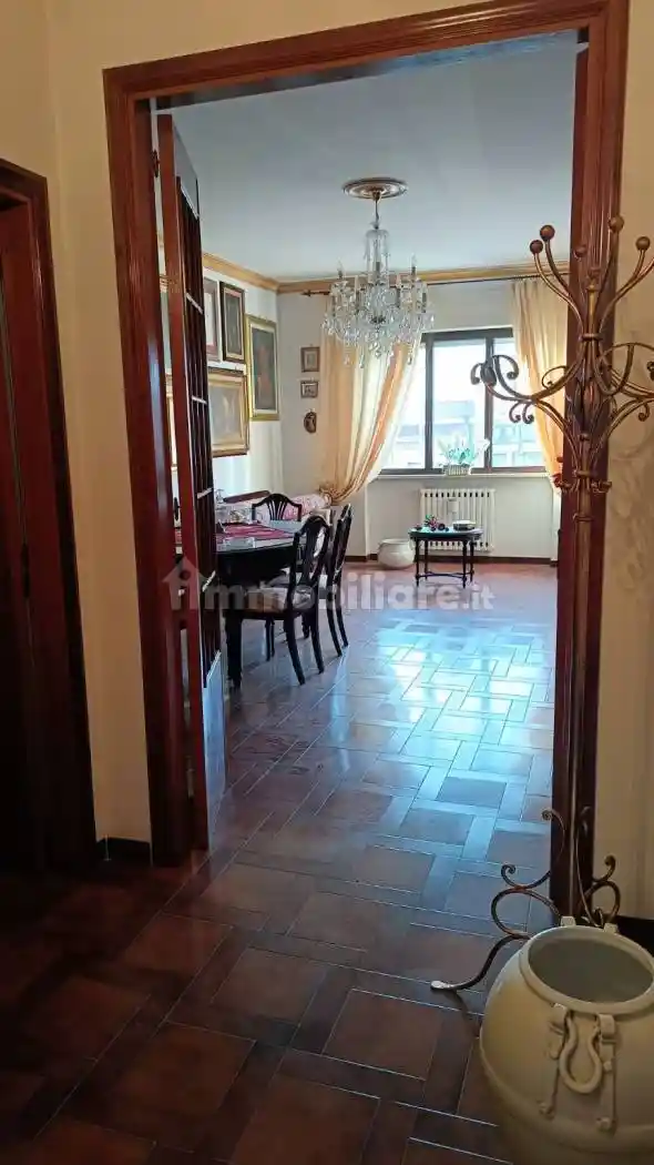 Appartamento in vendita a Maglie