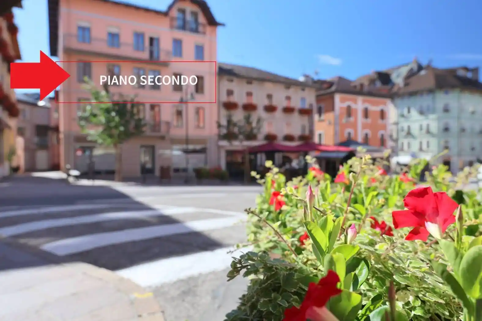 Appartamento in vendita a Asiago