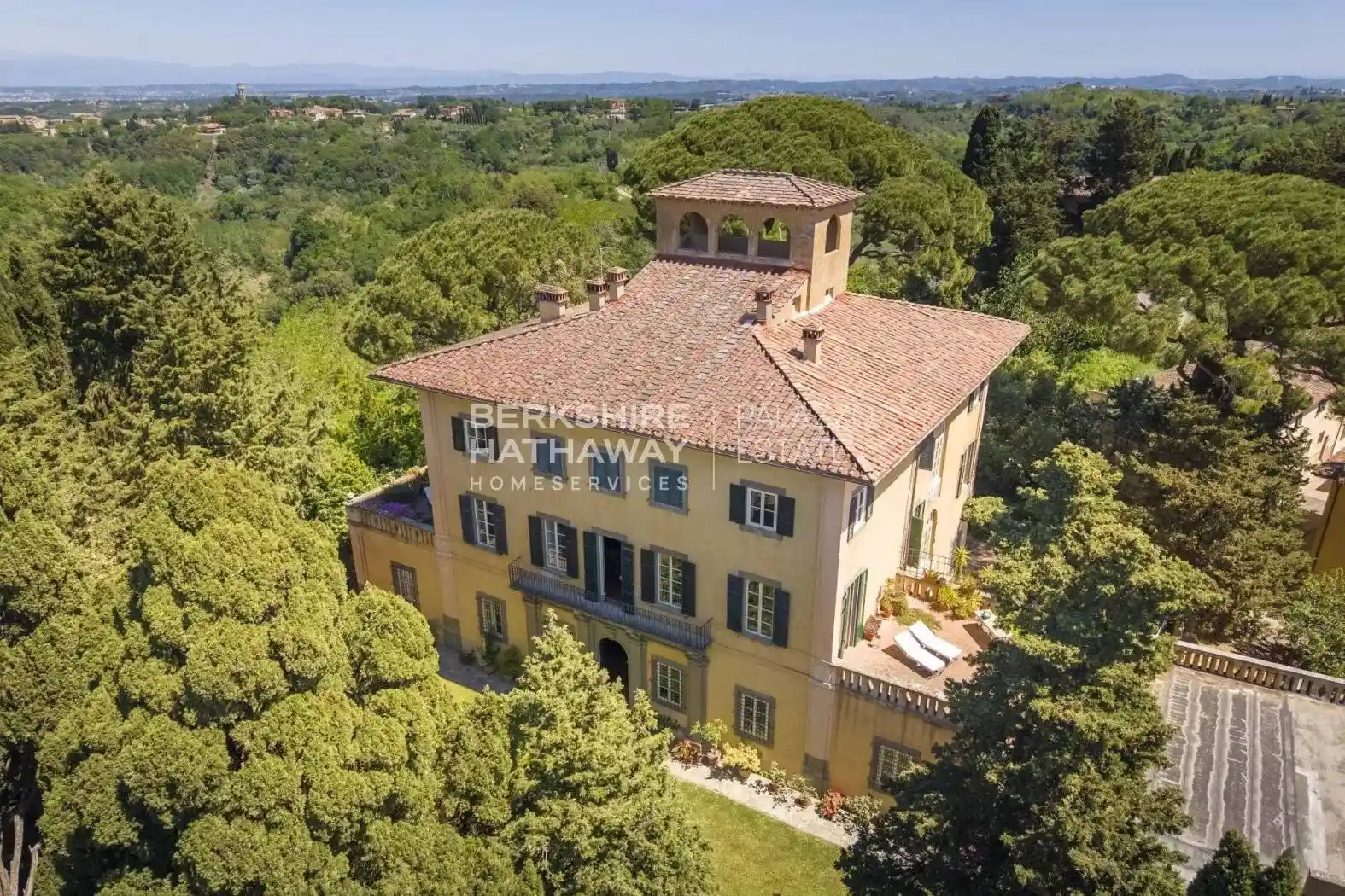 Villa in vendita a Casciana Terme Lari