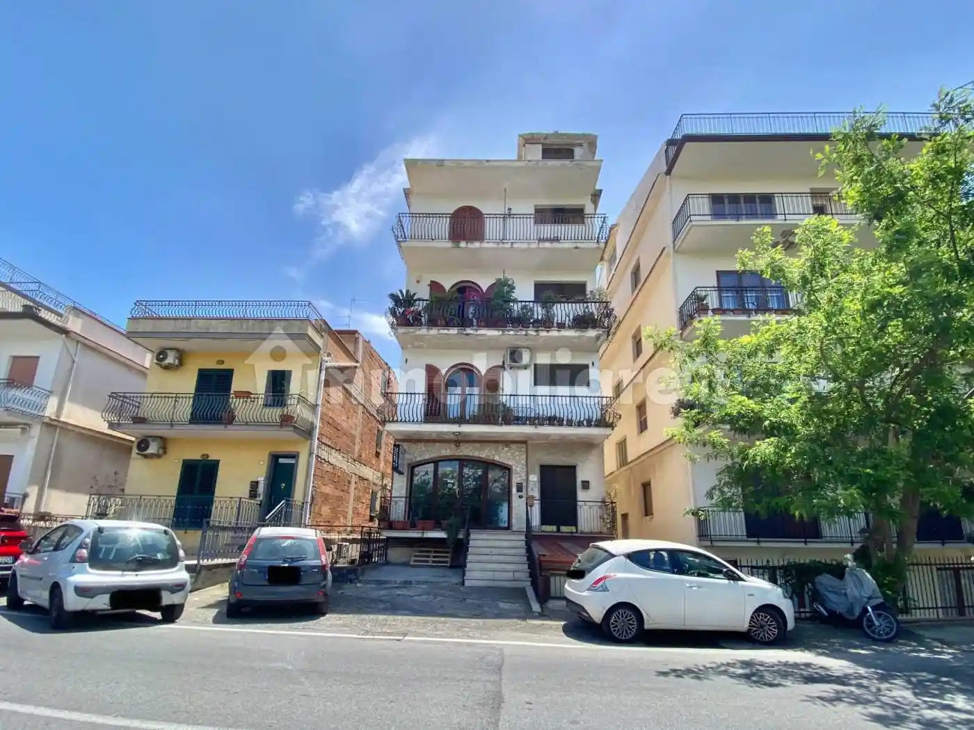 Appartamento in vendita a Giardini-Naxos