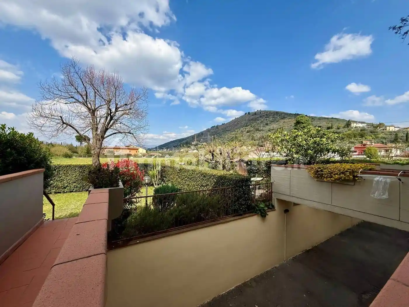 Villa in vendita a Prato