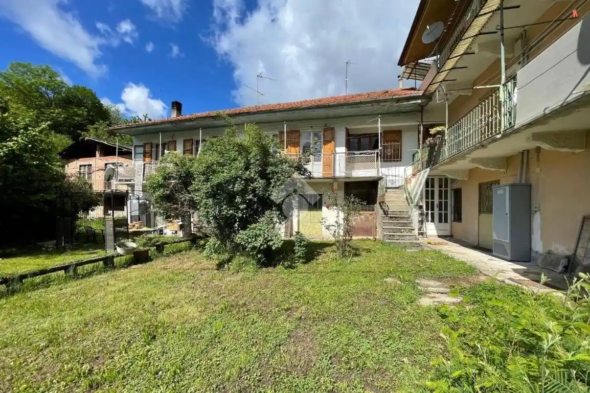 Casa indipendente in vendita a Rubiana