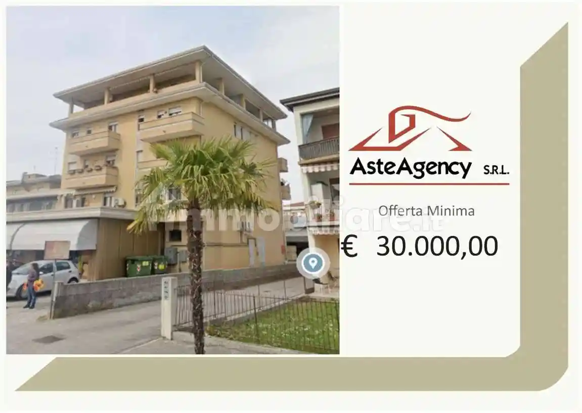 Appartamento in vendita a Azzano Decimo