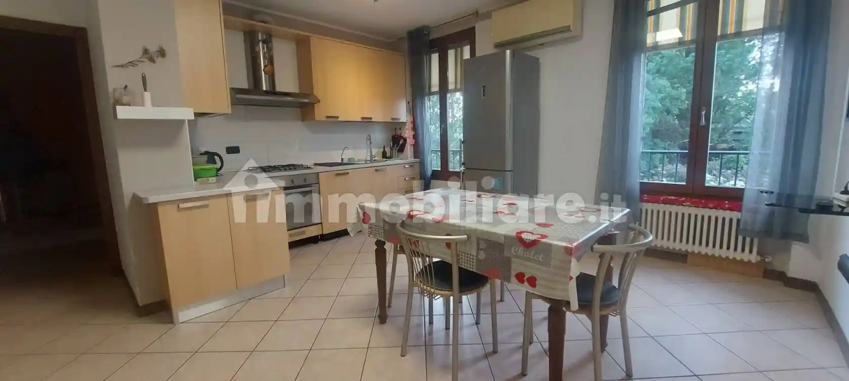 Appartamento in affitto a Granarolo dell'Emilia
