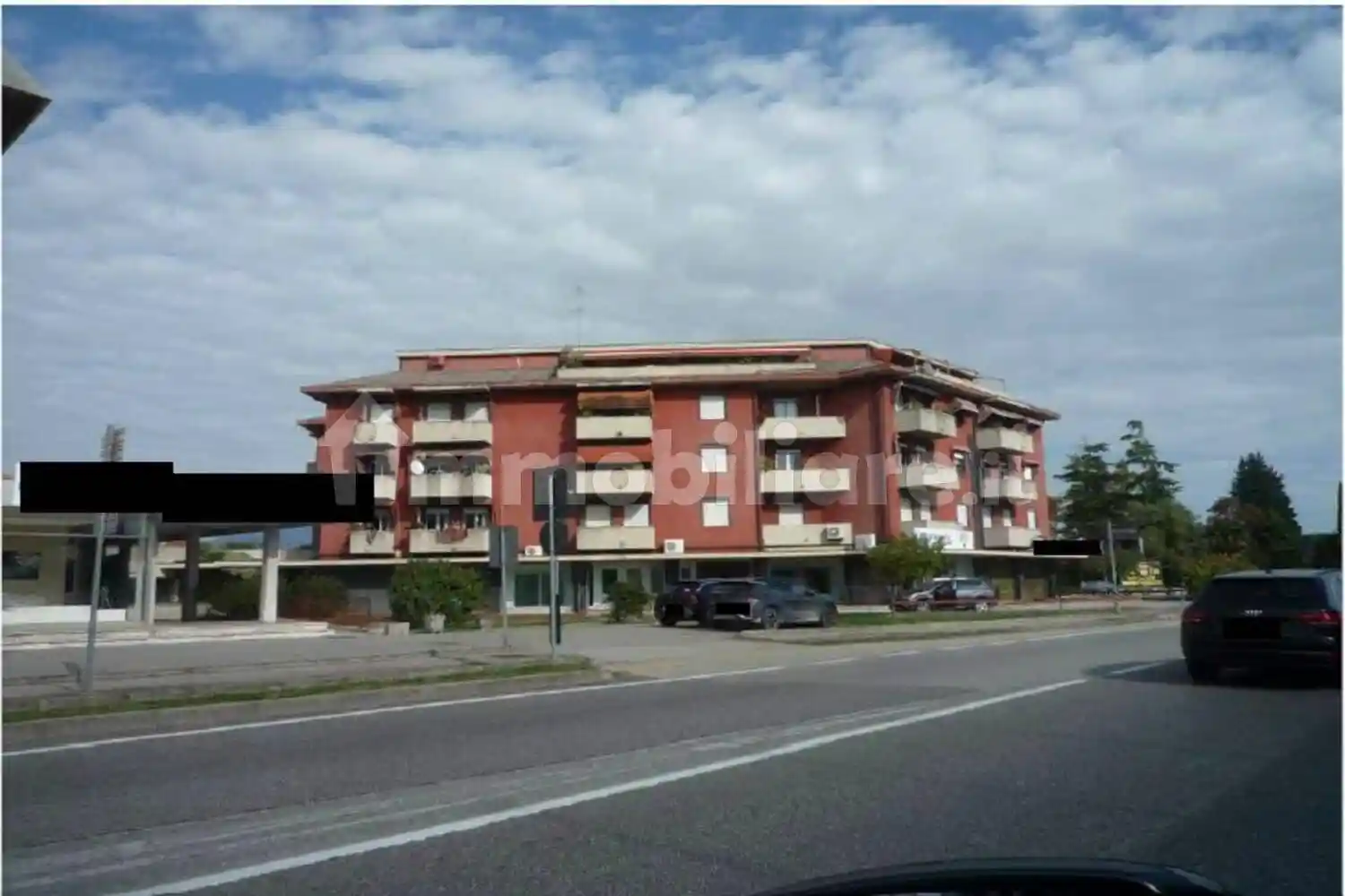 Appartamento in vendita a Conegliano